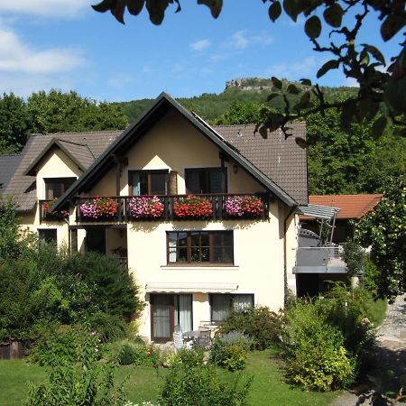 Ferienhaus Dierauf Bad Staffelstein Exterior foto
